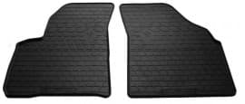 Резиновые коврики в салон Stingray для Chevrolet Tacuma (Rezzo) минивен 2000-2008 design 2016 2