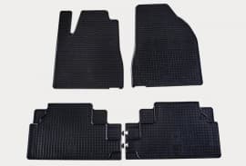 Резиновые коврики в салон Stingray для Lexus RX 3 AL10 2009-2015 4шт
