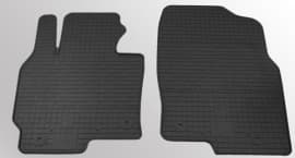 Stingray Резиновые коврики в салон Stingray для Mazda CX-5 кроссовер/внедорожник 2011-2017 2шт