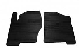 Stingray Резиновые коврики в салон Stingray для Nissan Pathfinder R51 2010-2014 2шт