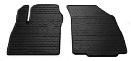 Резиновые коврики в салон Stingray для Chevrolet	Cobalt седан 2011-2021 (design 2016) 2шт