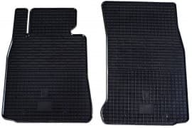 Резиновые коврики в салон Stingray для Suzuki Grand Vitara 3дверн. 2005-2018 2шт