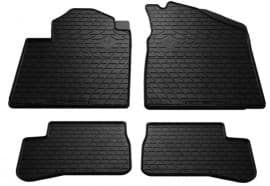 Резиновые коврики в салон Stingray для Toyota Venza 2008-2015 (design 2016) 4шт