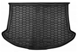 Коврик в багажник полиуретановый Avto-Gumm для Great Wall Haval H2 2018+ Авто коврик в багажник Автогум на Грейт Вол Навал п/у