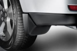 Оригинал Оригинальные брызговики Subaru Tribeca 2007-2013 Комплект автомобильных брызговиков для Субару Трибека кт. 4шт 