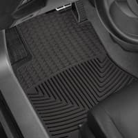 Резиновые коврики в салон WeatherTech для Lexus GX 460 2013-2021 какао передние 