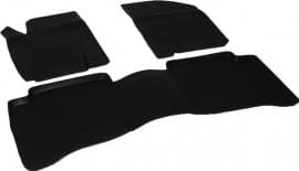 Полиуретановые коврики в салон L.Locker для Geely MK 2008-2014 седан