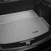 Коврик в багажник Weathertech для Acura RDX 1 2008-2012 серый