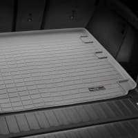 Коврик в багажник Weathertech для BMW X5 F15 2013+ серый WeatherTech