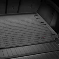 Коврик в багажник Weathertech для BMW X5 F15 2013+ черный