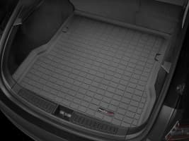 Коврик в багажник Weathertech для Chevrolet Impala 2014+ черный 