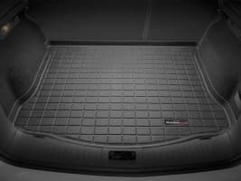 Коврик в багажник Weathertech для Ford Kuga 2008-2012 черный