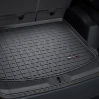 Коврик в багажник Weathertech для Ford Kuga 2012-2019 черный