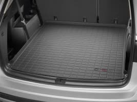 Коврик в багажник Weathertech для Honda CR-Z 2010-2016 черный 
