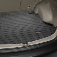 Коврик в багажник Weathertech для Honda CR-V 2012-2016 черный