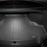 Коврик в багажник Weathertech для Infiniti Q70 2013-2021 седан черный