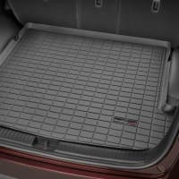 Коврик в багажник Weathertech для Kia Sorento 2015-2020 черный