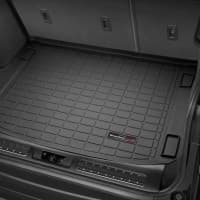 Коврик в багажник Weathertech для Land Rover Range Rover Evoque 2011-2018 черный