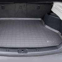 Коврик в багажник Weathertech для Lexus RX 2003-2009 серый