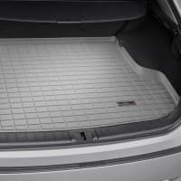 Коврик в багажник Weathertech для Lexus RX 4 2015+ серый WeatherTech