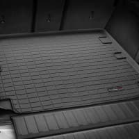 Коврик в багажник Weathertech для Lexus RX 4 2015+ черный