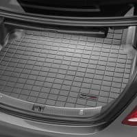 Коврик в багажник Weathertech для Mercedes-benz E W213 2016+ Sedan черный 