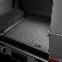 Коврик в багажник Weathertech для Mercedes-benz G W463 2002-2018 5дверн. черный  WeatherTech