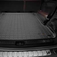 Коврик в багажник Weathertech для Mercedes-benz GL X166 2012-2015 черный 5м