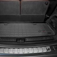 Коврик в багажник Weathertech для Mercedes-benz GL X166 2012-2015 черный 7м