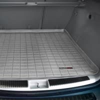 Коврик в багажник Weathertech для Mercedes-benz ML W164 2005-2011 серый