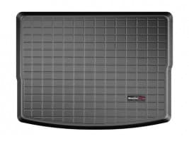 Коврик в багажник Weathertech для Mitsubishi Eclipse Cross 2017+ черный