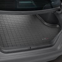 Коврик в багажник Weathertech для Toyota Avalon 2019+ черный 