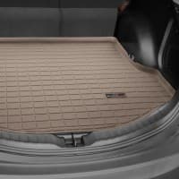 Коврик в багажник Weathertech для Toyota Rav 4 2013-2015 5дверн. бежевый докатка