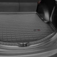 Коврик в багажник Weathertech для Toyota Rav 4 2015-2019 5дверн. черный докатка WeatherTech