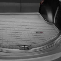 Коврик в багажник Weathertech для Toyota Rav 4 2013-2015 5дверн. серый докатка