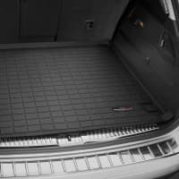Коврик в багажник Weathertech для Volkswagen Touareg 2010-2018 черный
