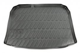 Коврик в багажник оригинальный для Audi A3 Sporback 2009-2012 хэтчбек 5дв. Оригинал