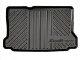 Коврик в багажник оригинальный для Ford EcoSport 2013-2017 Оригинал