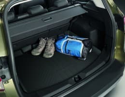 Коврик в багажник оригинальный для Ford Kuga 2012-2019