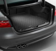 Коврик в багажник оригинальный для Jaguar XF-type 2016+ седан Оригинал