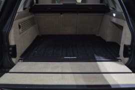 Коврик в багажник оригинальный для Land Rover Range Rover 4 2013-2017