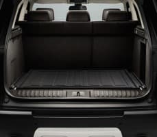 Коврик в багажник оригинальный для Land Rover Range Rover Sport 2014-2018 Оригинал