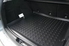 Коврик в багажник оригинальный для Mercedes-Benz GLE W166 2015-2019 Оригинал