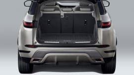 Коврик в багажник оригинальный для Land Rover Range Rover Evoque 2019+ Оригинал