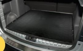 Коврик в багажник оригинальный для Renault Duster 2018+ 4x2 Оригинал