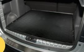 Коврик в багажник оригинальный для Renault Duster 2018+ 4x4 Оригинал