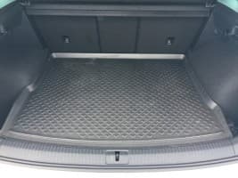Коврик в багажник оригинальный для Volkswagen Tiguan 2017+ Soft Оригинал