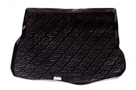 Коврик в багажник L.Locker для Audi A6 4B/C5 Avant 1997-2004 универсал