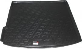 Коврик в багажник L.Locker для BMW X6 E71 2008-2014