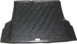 Коврик в багажник L.Locker для Chevrolet Cobalt 2012-2018 седан тэп